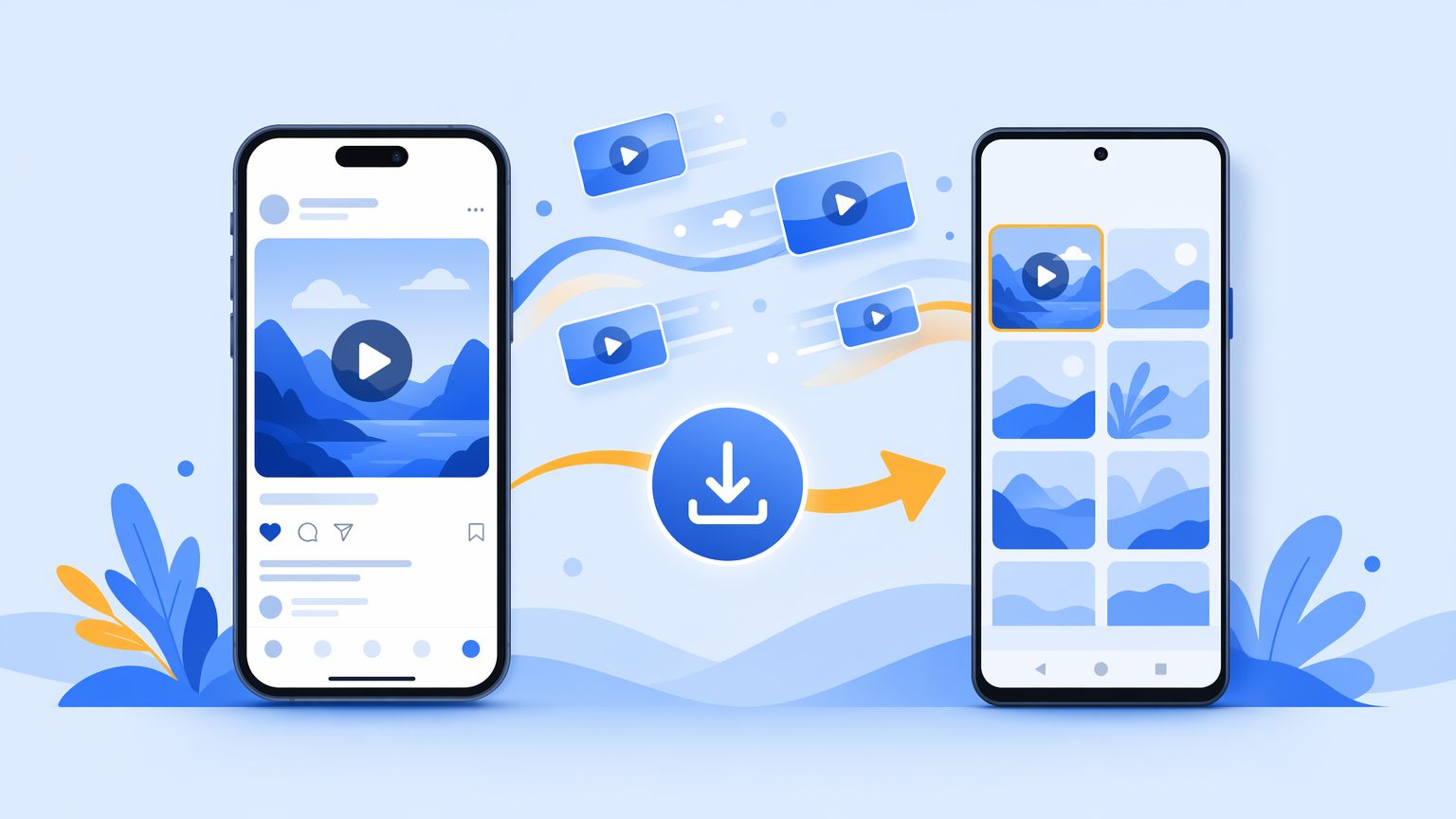 How to Download X (Twitter) Videos on iPhone & Android