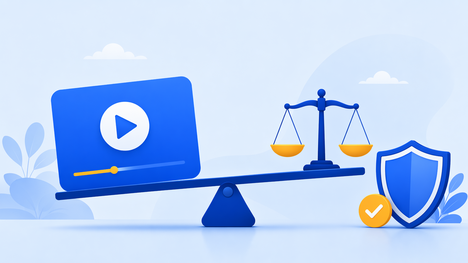 Is It Legal to Download TikTok and X Videos? A Plain Guide
