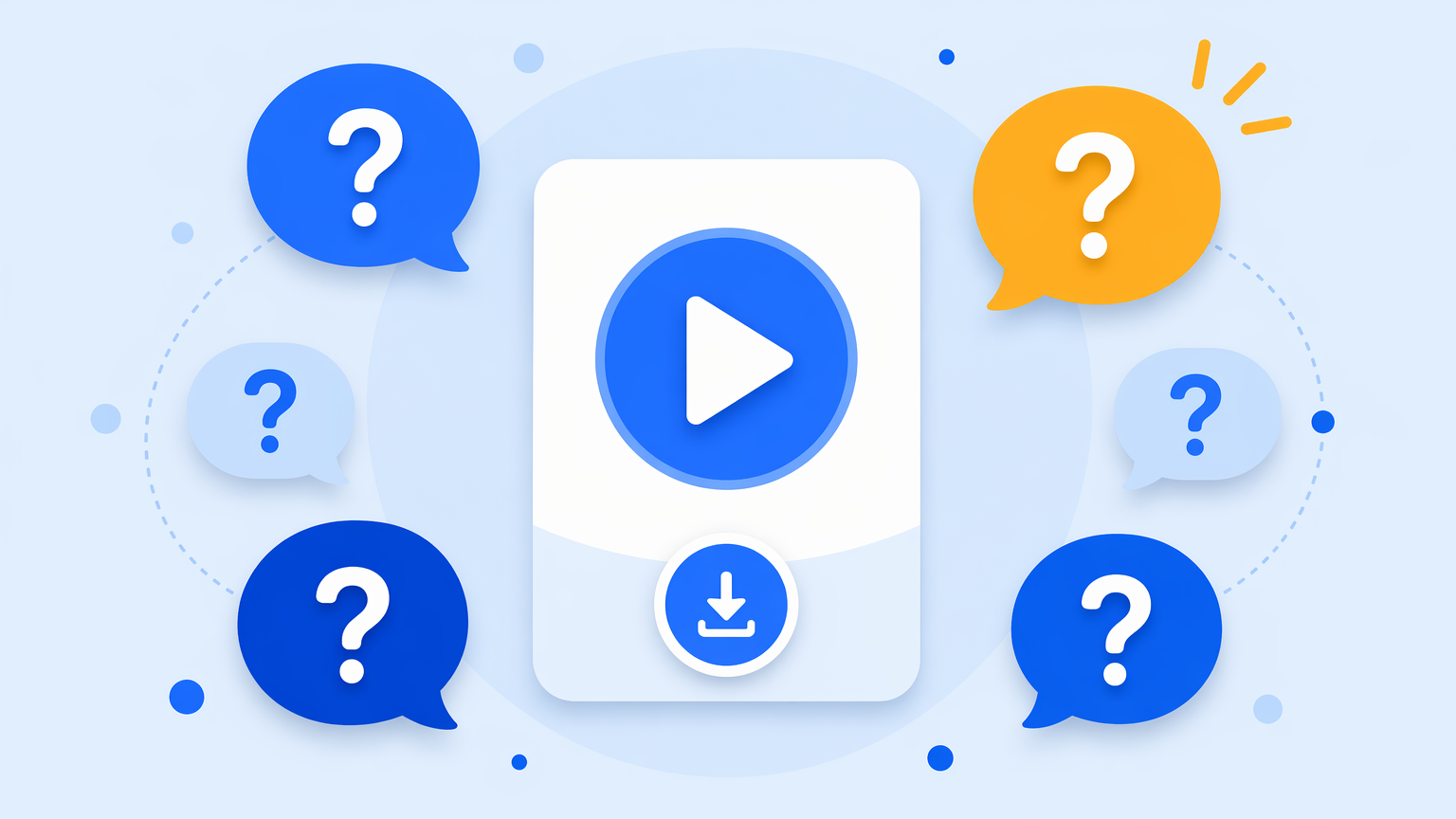 TikTok Download FAQ: Quick Answers to Common Questions