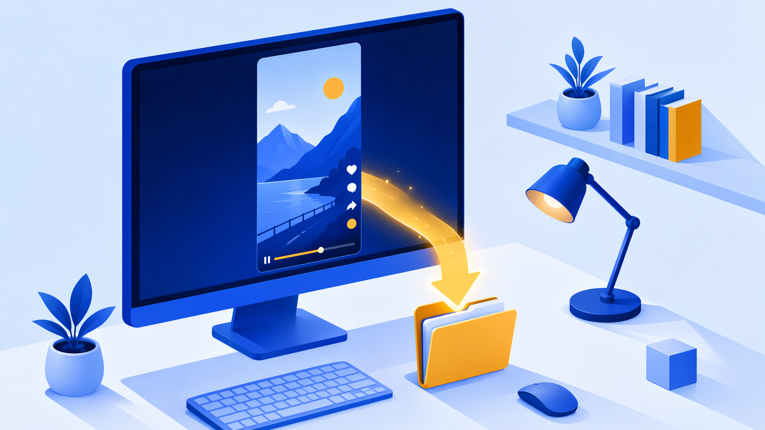 How to Download TikTok Videos on PC (Windows & Mac) — The Complete 2026 Guide
